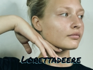lorettadeere Sexties