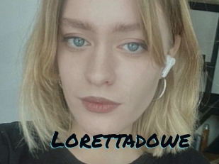 Lorettadowe
