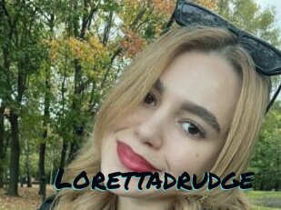 Lorettadrudge