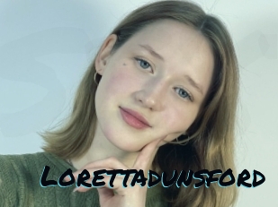lorettadunsford Sexties