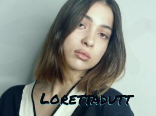 lorettadutt Sexties