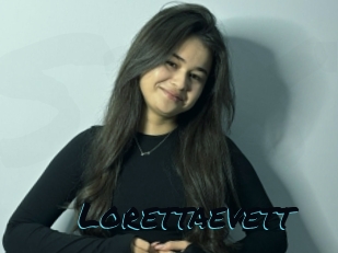 Lorettaevett