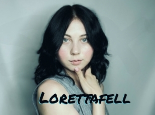 Lorettafell