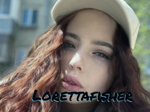Lorettafisher