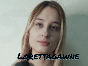 Lorettagawne