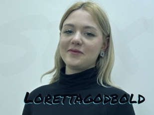 Lorettagodbold