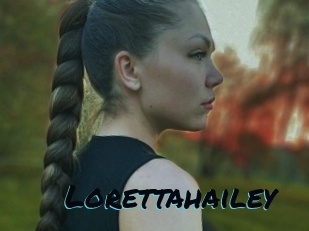 Lorettahailey