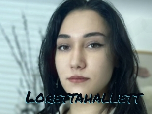 lorettahallett Sexties