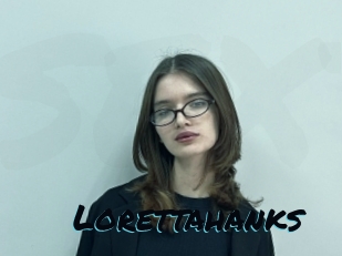 Lorettahanks