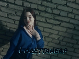 Lorettaheap