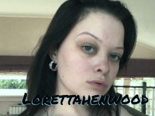 Lorettahenwood