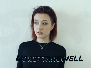 Lorettahewell