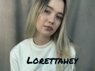 Lorettahey
