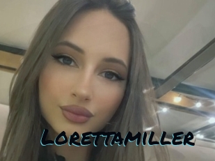 Lorettamiller