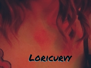 Loricurvy