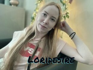 Loridesire