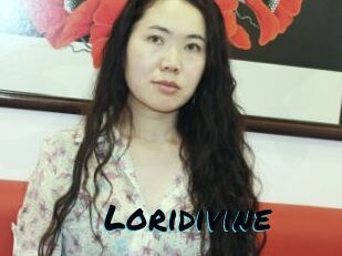 Loridivine