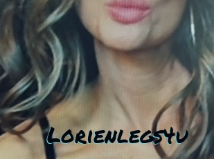 Lorienlegs4u