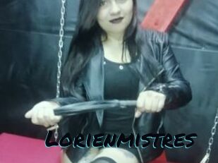 Lorienmistres