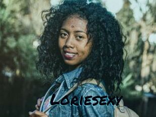 Loriesexy