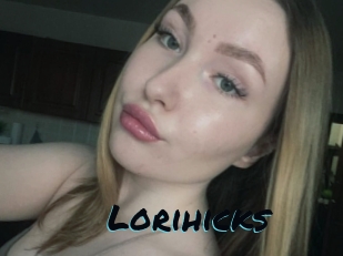 lorihicks Sexties