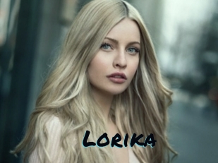 Lorika