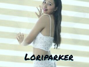 Loriparker