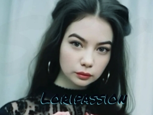 Loripassion