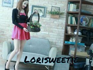 lorisweetie Sexties