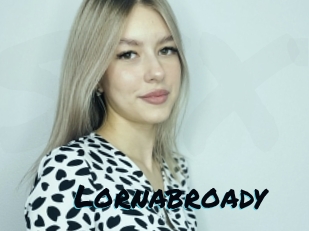 Lornabroady