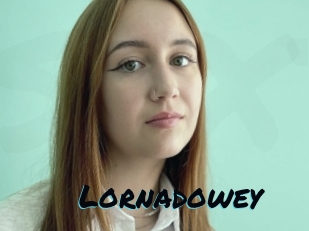 Lornadowey