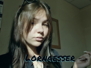 Lornaesser