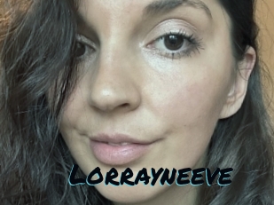 Lorrayneeve