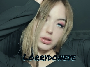 Lorrydoneye