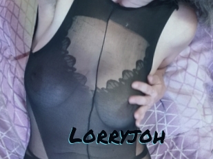 Lorryjoh