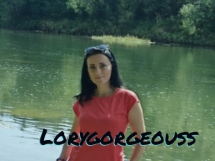 Lorygorgeouss
