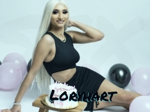 Loryhart