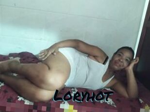 Loryhot
