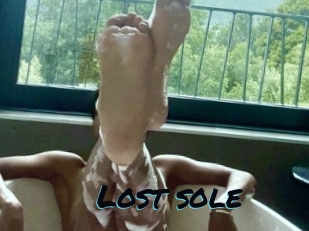 lost_sole Sexties