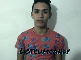 lotcumcandy Sexties