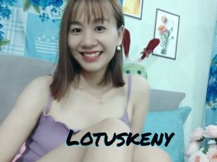 Lotuskeny