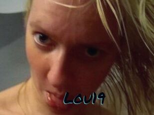 Lou19