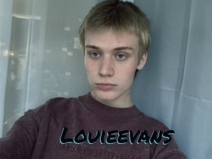 louieevans Sexties