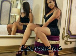 Louisaking