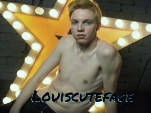 Louiscuteface
