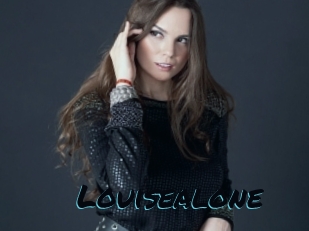 Louisealone