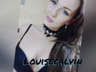 Louisecalvin