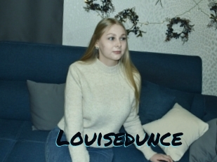 Louisedunce