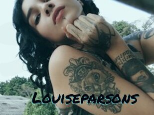 Louiseparsons