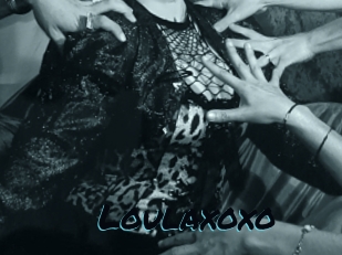 Loulaxoxo